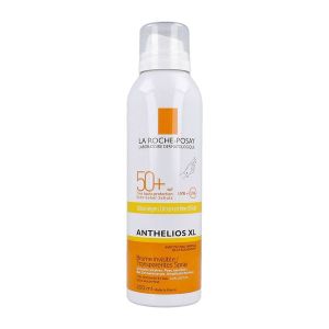 Anthelios Xl 50+ Brume Invisible Fluide Tube 200 Ml 1