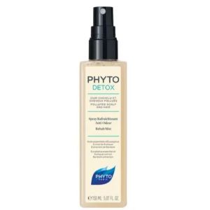 Phytodetox spray rafraic a-odeur fl150ml
