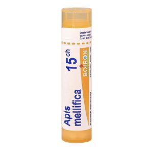 APIS MELLIFICA 15CH Tube Granules Boiron