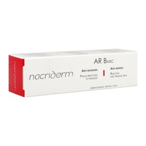 Nacriderme Creme Contre La Couperose Cr Tb 40 Ml 1