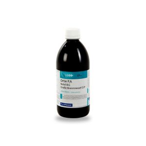 EPS ORTIE - PA  500ML Extraits fluides de Plantes fraîches Standardisés et Glycérinés