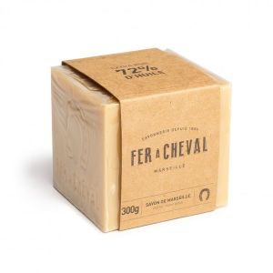 Savon de Marseille Cube Végétal 300g