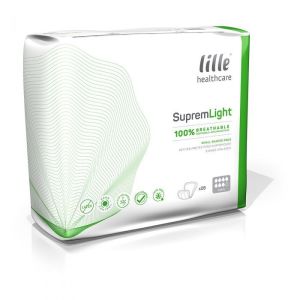 Lil Light Suprem Maxi Protection Anatomique Sachet T5 28