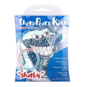 THERAPEARL KIDS REQUIN SHARKY