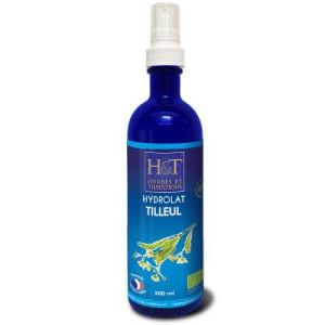 Herbes & Traditions EF Tilleul BIO - 200 ml