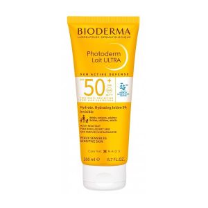 Photoderm Lait Spf50+ 200Ml