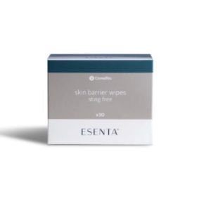 ESENTA LINGETTES PROTECTION CUTANEE Lingette imprégnée pour protection cutanée, bt 30