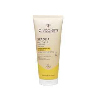 Alvadiem Xerolia Gel Douche Surgras 200Ml