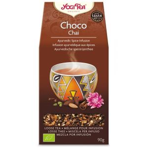 Yogi Tea Choco Bio - 90 g
