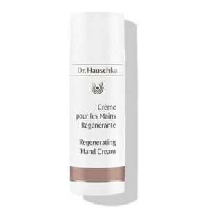 Dr.Hauschka Crème mains Régénérante - 50 ml