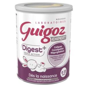 Guigoz Expert Digest+ Poudre Boite 780 G 1