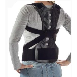 DONJOY SPINOSTRAP CORSET ORTHOPEDIQUE REF 82-0057-1 TS 1