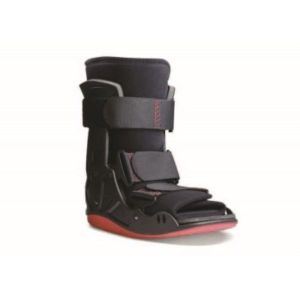 MAXTRAX XCEL DONJOY Botte de marche bilatérale, courte, small (ref. 82-92-S), unité