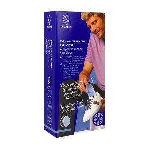 Sc Talonnette Silicone Evo. T1