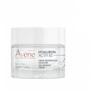 Hyaluron Activ B3 Jour 50Ml