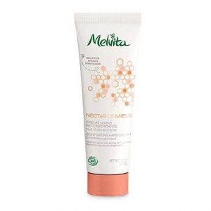 Melvita - Crème mains réconfortante BIO - tube 30 ml