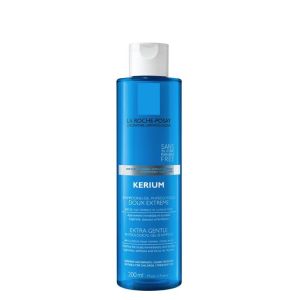 Kerium Doux Extrême Shampoing-Gel 400ml