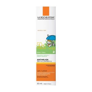 Anthelios Xl50+ Lait Bb Dermo Pediatrics Fluide Tube 50 Ml 1