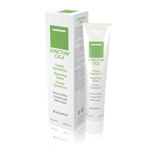 Alliance Jonctum® Cica Crème Réparatrice 30ml