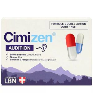 Cimizen Gelule 60