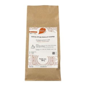 Pharmaplantes Eucalyptus Feuille Coupe 250 G