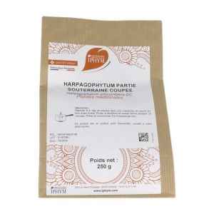 Iphym Harpagophytum Racine Secondaire Coupe 250 G