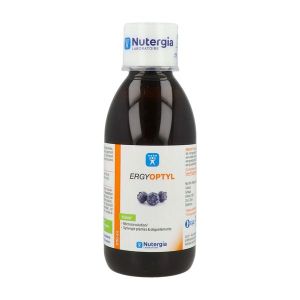 ERGYOPTIL 250ML
