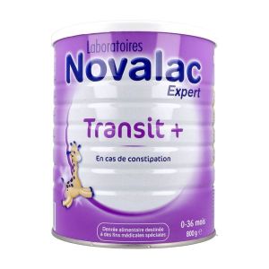 NOVALAC IT+ 6-36M 800G