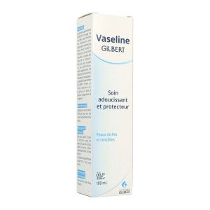 Gilbert Vaseline 100 ml
