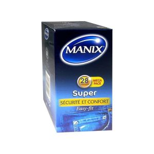 Manix Super 24