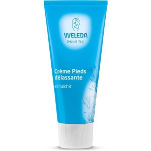 Weleda Crème Pieds délassante - 75 ml