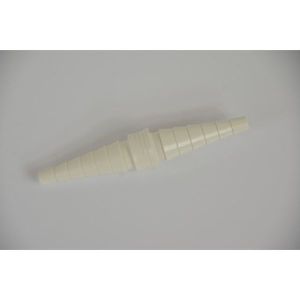 VYGON Raccord biconique universel droit, unité