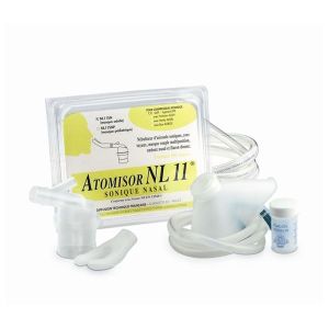 NEBULISEUR EXTRANEB SONIC NASAL MINIDOSE