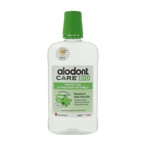 Aldont Bdb Men & Alo Ver 500Ml