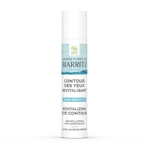 Hydra Prot + Contour Yeux 15Ml