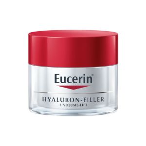 Eucerin Hyaluron Filler + Volume Lift Soin De Jour Peaux Normales Creme Pot 50 Ml 1