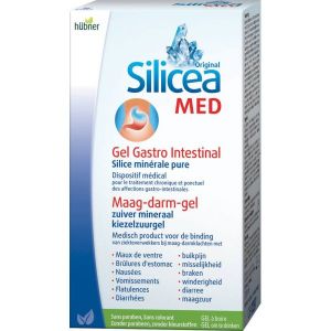Hubner Silicea gel gastro intestinal - 200 ml
