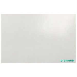 Flexima Active Roll'Up Maxi - Poche Vidable Systeme 1 Piece Avec Filtre Integre A Decoup 15-65 Mm Beige 30