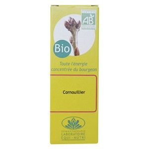 Cornoullier BIO - Cornus Sanguinea - 30 ml