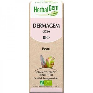 HerbalGem Dermagem BIO - 30 ml