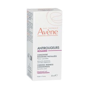 AVENE ROSAMED CONCENTRE ANTIROUGEURS - REF 261251 (FA) CREME FL DOS 30 ML 1