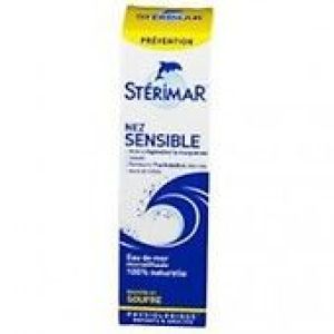 STERIMAR NEZ SENSIBLES 50 ml