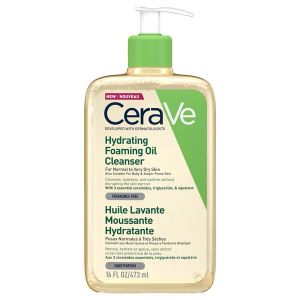 Cerave Huile Lavante 473ml