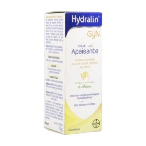 Hydralin gyn cr apais tb15g 1