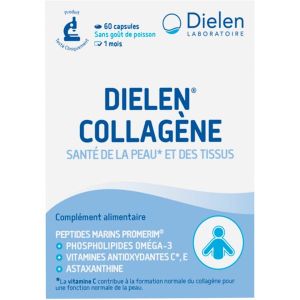 Dielen Anti-Age Capsule 60