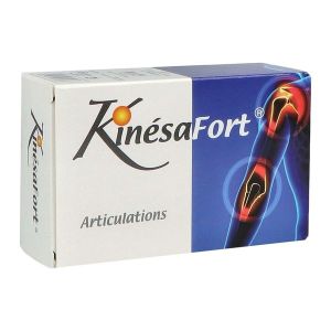 Kinesafort Gelule Boite 60
