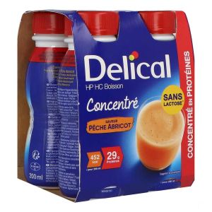 Delical Bois Conc P-a B200ml4