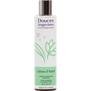 Douces Angevines Lotion d'Alaric - Après-shampooing BIO - flacon 200 ml