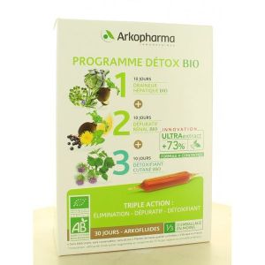 Akf Prog Detox Bio Akg Desmo