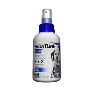 Frontline Spray 100 ml